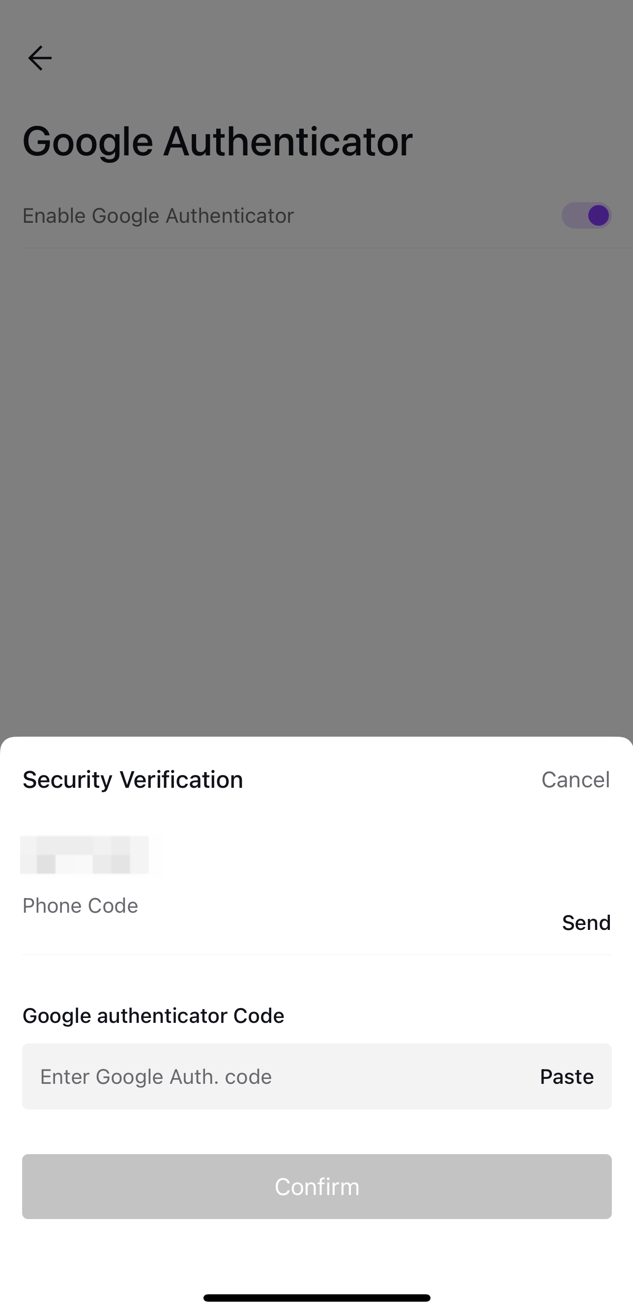 英文-如何重置:禁用谷歌验证 App端-5.png