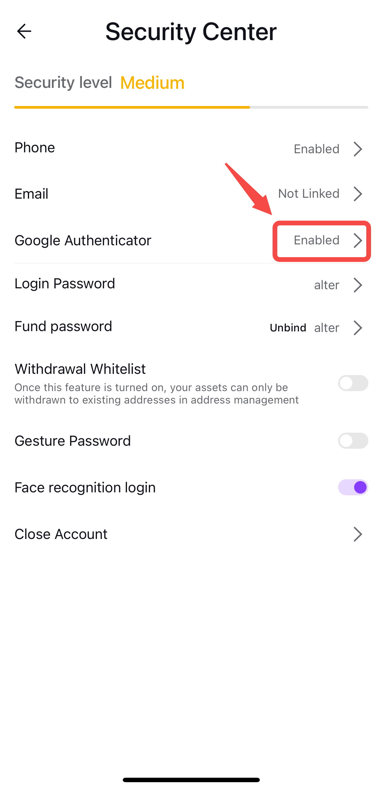 英文-如何重置:禁用谷歌验证 App端-3.png
